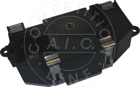 AIC 54776 - Control Unit, heating / ventilation car-mod.net