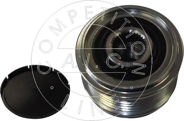 AIC 54773 - Pulley, alternator, freewheel clutch car-mod.net