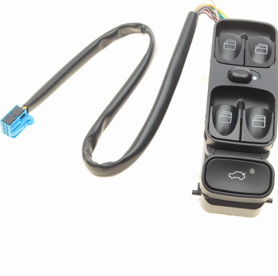 AIC 55997 - Switch, window regulator car-mod.net