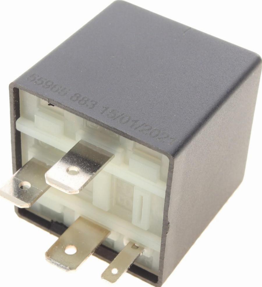 AIC 55965 - Relay, fuel pump car-mod.net