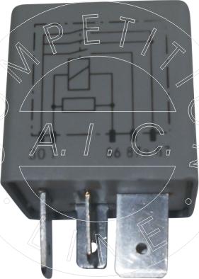 AIC 55966 - Relay, fuel pump car-mod.net