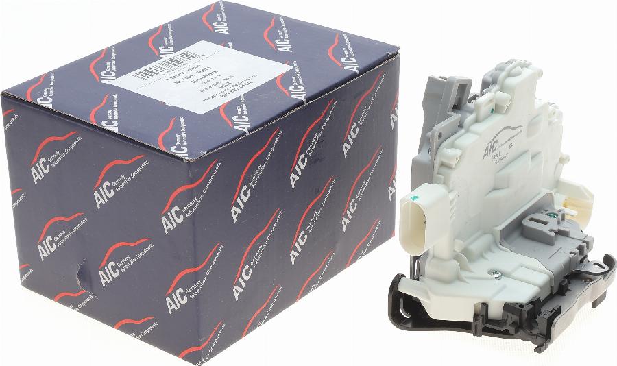 AIC 55961 - Door Lock car-mod.net