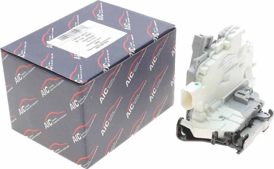 AIC 55963 - Door Lock car-mod.net