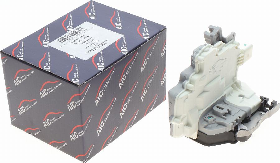 AIC 55962 - Door Lock car-mod.net