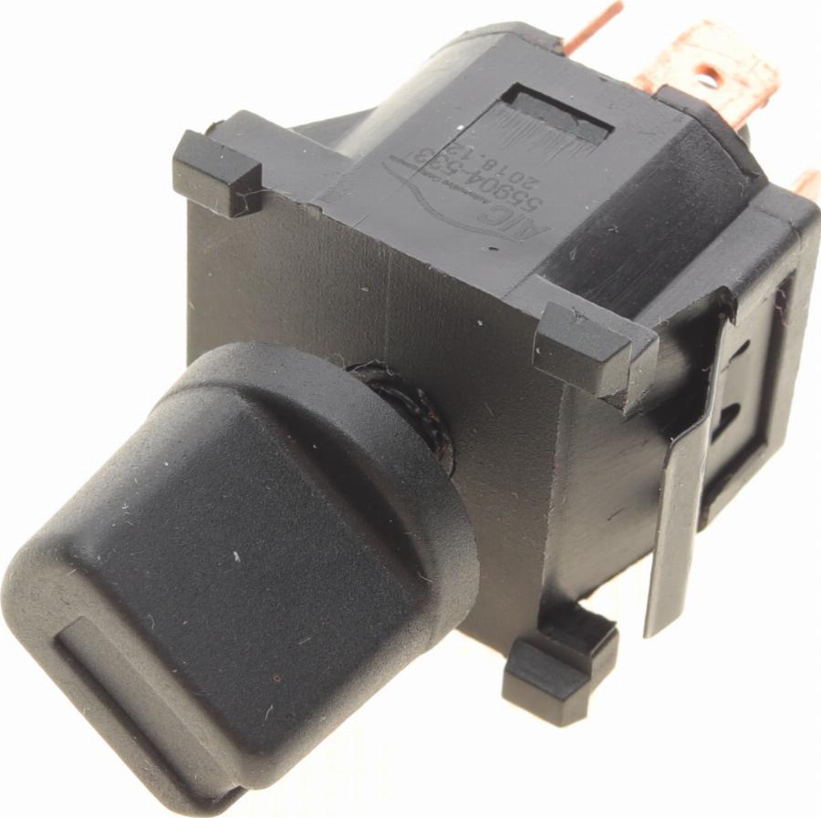 AIC 55904 - Blower Switch, heating / ventilation car-mod.net