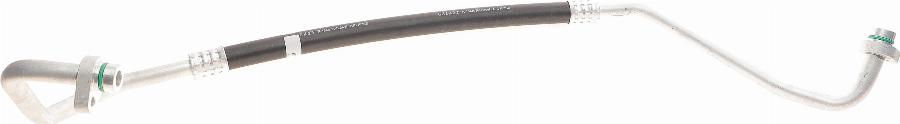 AIC 55971 - High Pressure Line, air conditioning car-mod.net