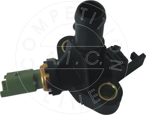 AIC 55493 - Coolant temperature Sensor car-mod.net