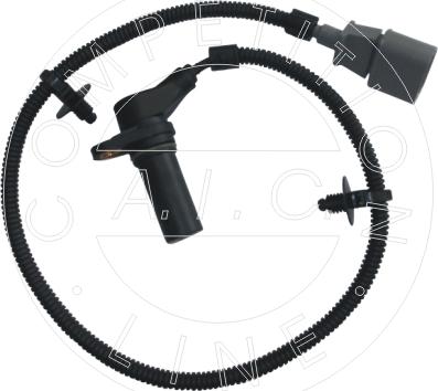 AIC 55444 - Crankshaft position sensor, RPM car-mod.net