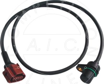AIC 55441 - Steering Angle Sensor car-mod.net