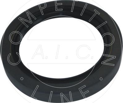AIC 55463 - Shaft Seal, wheel hub car-mod.net