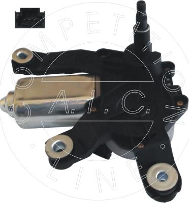 AIC 55405 - Wiper Motor car-mod.net