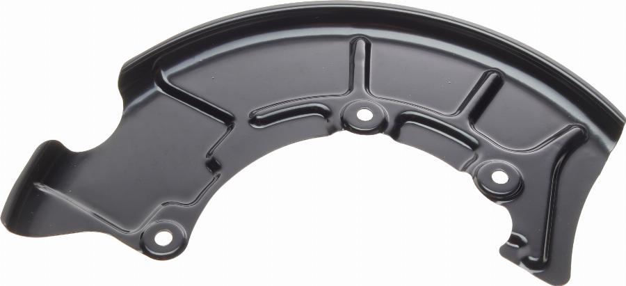 AIC 55430 - Splash Panel, guard, brake disc car-mod.net