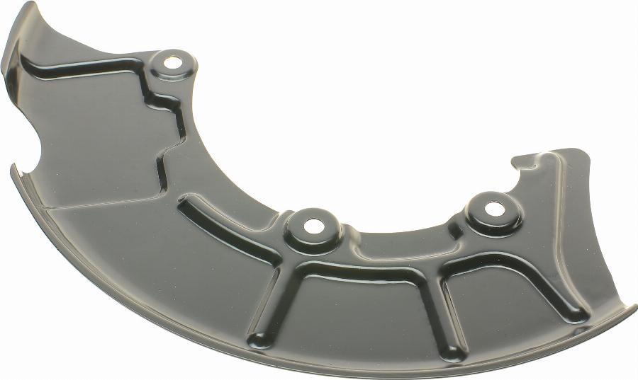 AIC 55431 - Splash Panel, guard, brake disc car-mod.net