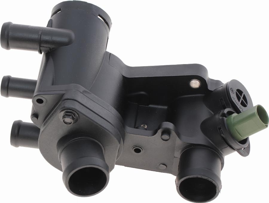 AIC 55432 - Coolant thermostat / housing car-mod.net