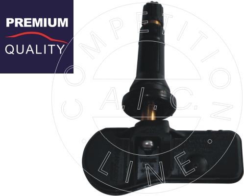 AIC 55524 - Wheel Sensor, tyre pressure control system car-mod.net