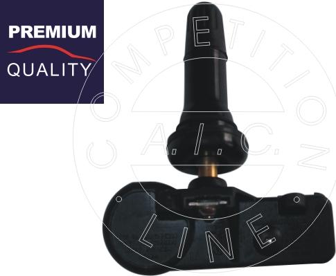 AIC 55427 - Wheel Sensor, tyre pressure control system car-mod.net