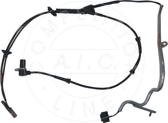 AIC 55592 - ABS sensor, wheel speed car-mod.net