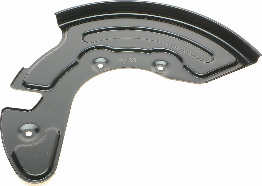 AIC 55541 - Splash Panel, guard, brake disc car-mod.net