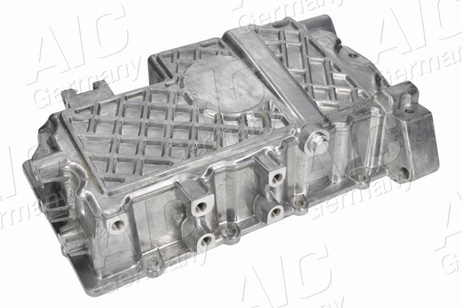 AIC 55556 - Oil sump car-mod.net