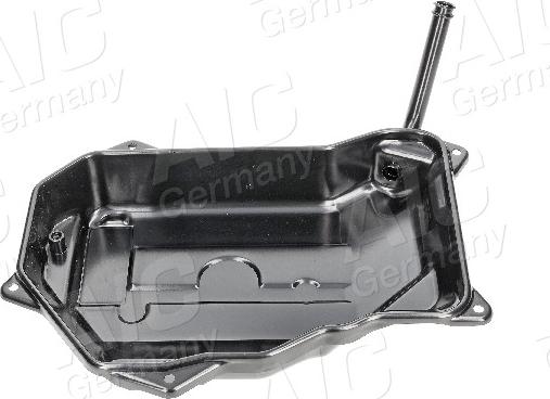 AIC 55557 - Oil sump, automatic transmission car-mod.net