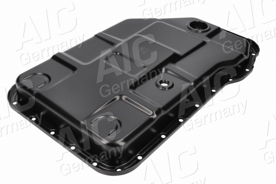 AIC 55561 - Oil sump, automatic transmission car-mod.net