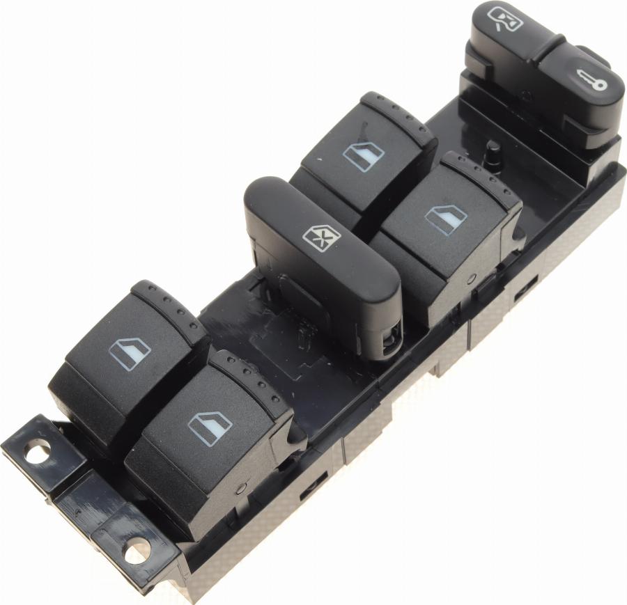 AIC 55509 - Door lock switch, button car-mod.net