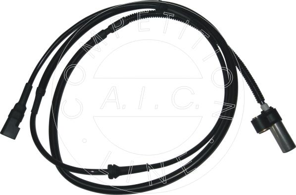 AIC 55530 - ABS sensor, wheel speed car-mod.net