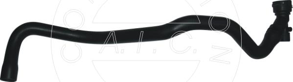 AIC 55528 - Radiator Hose car-mod.net