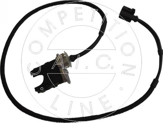 AIC 55644 - Steering Angle Sensor car-mod.net