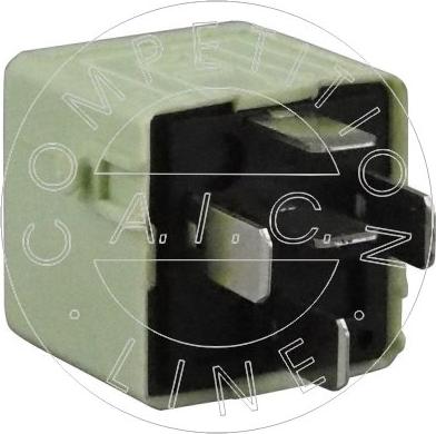 AIC 55641 - Relay, central locking system car-mod.net