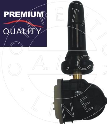 AIC 55655 - Wheel Sensor, tyre pressure control system car-mod.net