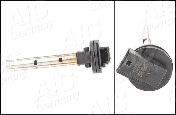 AIC 55609 - Sender Unit, interior temperature car-mod.net