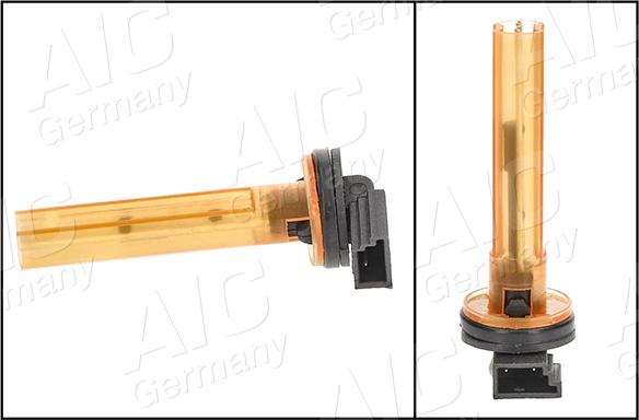 AIC 55605 - Sender Unit, interior temperature car-mod.net