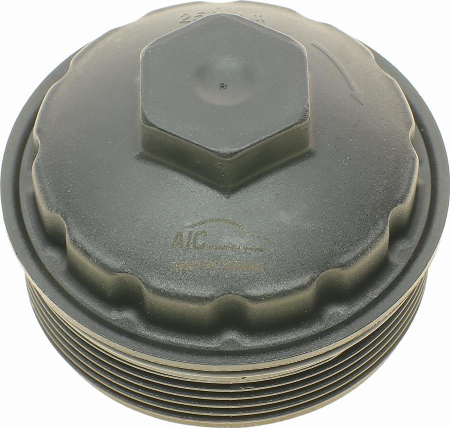 AIC 55600 - Cap, oil filter housing car-mod.net