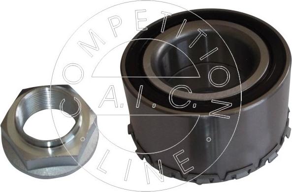 AIC 55687 - Bearing Kit, wheel hub car-mod.net