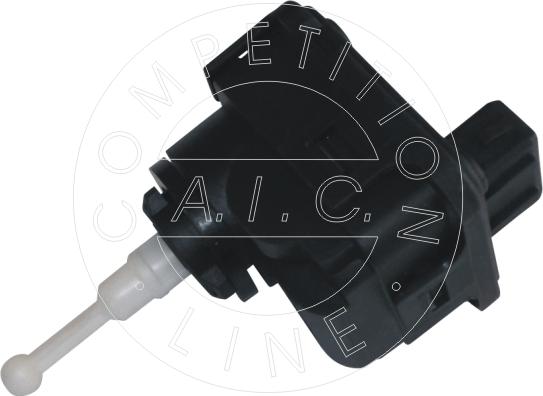 AIC 55630 - Control, actuator, headlight range adjustment car-mod.net