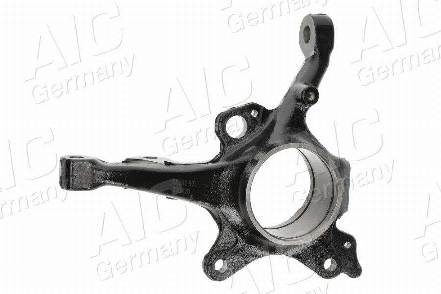 AIC 55092 - Steering Knuckle, wheel suspension car-mod.net