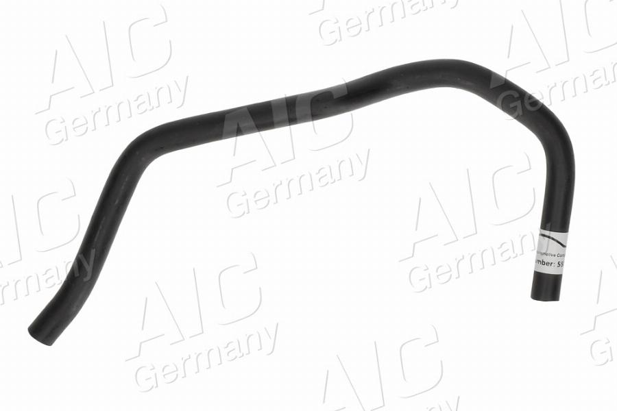 AIC 55055 - Hose, crankcase breather car-mod.net