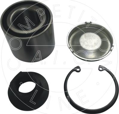 AIC 55007 - Bearing Kit, wheel hub car-mod.net