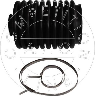 AIC 55022 - Bellow, steering car-mod.net