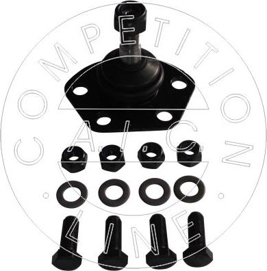 AIC 55072 - Ball Joint car-mod.net