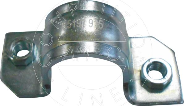 AIC 55191 - Bracket, stabilizer mounting car-mod.net