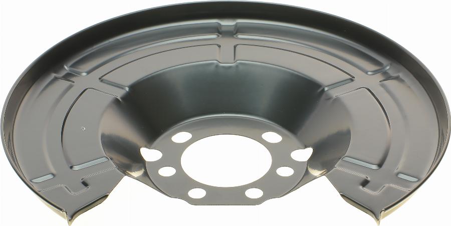 AIC 55198 - Splash Panel, guard, brake disc car-mod.net
