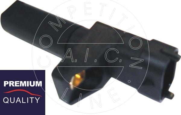 AIC 55142 - Crankshaft position sensor, RPM car-mod.net