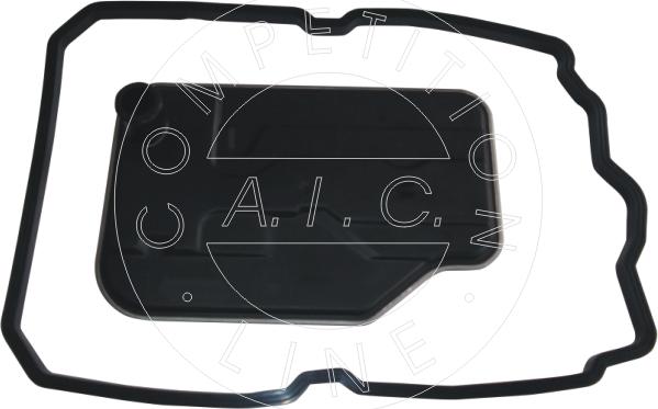 AIC 55157 - Hydraulic Filter, automatic transmission car-mod.net