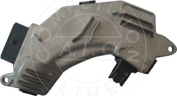 AIC 55113 - Control Unit, heating / ventilation car-mod.net