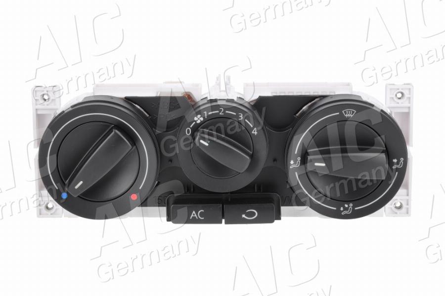 AIC 55112 - Control Element, heating / ventilation car-mod.net