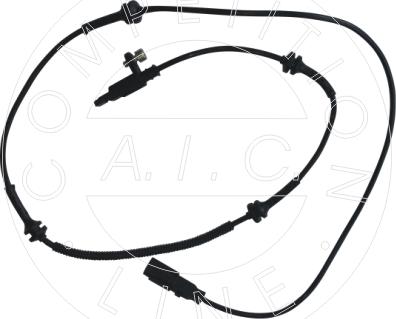 AIC 55189 - ABS sensor, wheel speed car-mod.net