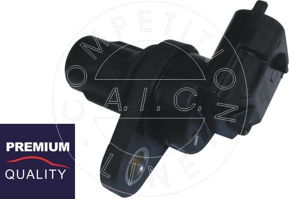 AIC 55180 - Camshaft position Sensor car-mod.net