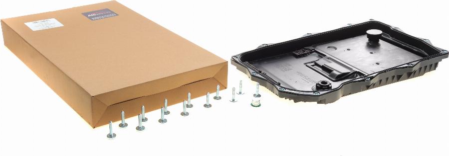 AIC 55182 - Oil sump, automatic transmission car-mod.net